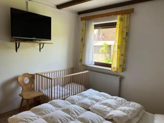 Haus 68 Bergblick Fewo 2 unten - 3