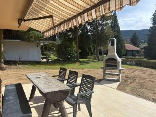 Haus 44 Feldblick Fewo 2 unten - 6