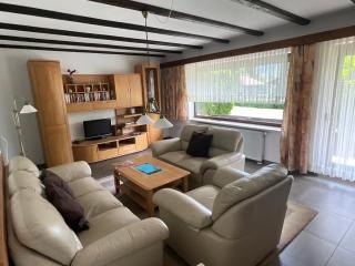 Haus 44 Feldblick Fewo 2 unten - 0