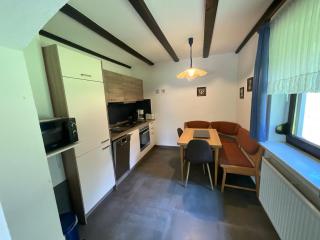 Haus 44 Feldblick Fewo 2 unten - 4