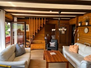 Haus 68 Bergblick - 0