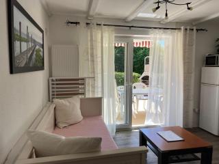 Haus 23 Seeblick Fewo EG links - 9