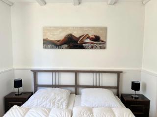 Haus 23 Seeblick Fewo EG links - 2