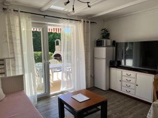 Haus 23 Seeblick Fewo EG links - 1