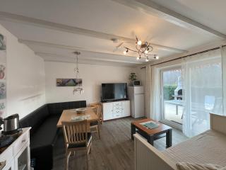 Haus 23 Seeblick Fewo EG rechts - 0