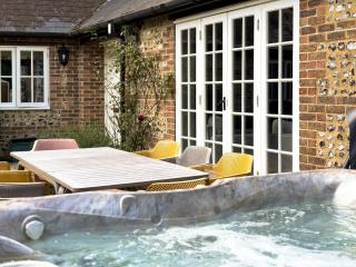 Greenwood Grange - 3