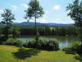Haus 23 Seeblick Fewo EG rechts - 1