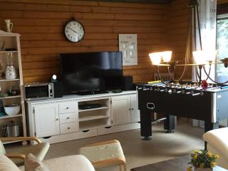 Haus 43 Talblick Fewo 1 oben - 8