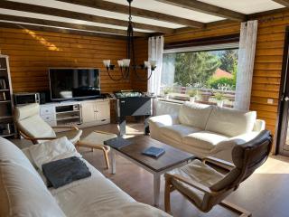 Haus 43 Talblick Fewo 1 oben - 2