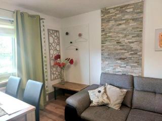 Haus 58 Fewo EG links - 9