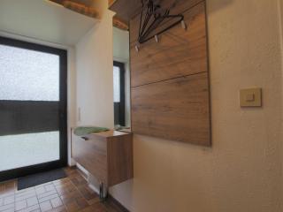 Haus 58 Fewo EG links - 5