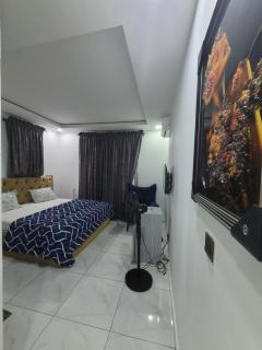 Jodial apartments - 3