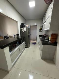 Casa funcional e ambiente familiar - 0