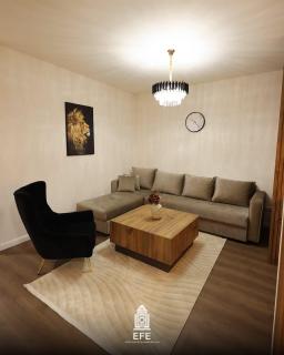 Apartment 3 - Street Turgut Ozal 20B, Floor 7 - 0