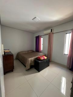 Casa funcional e ambiente familiar - 7