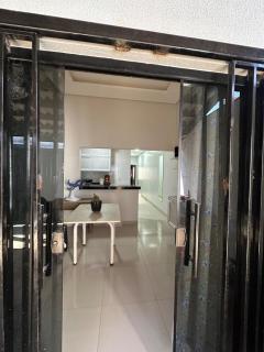 Casa funcional e ambiente familiar - 4