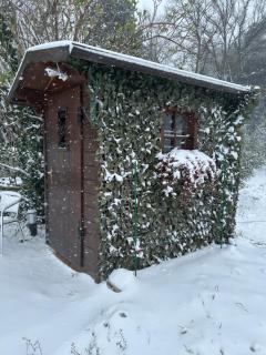 Casa Sunset Hill Bologna - 1