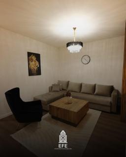 Apartment 3 - Street Turgut Ozal 20B, Floor 7 - 8