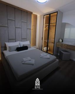 Apartment 3 - Street Turgut Ozal 20B, Floor 7 - 7