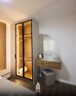 Apartment 3 - Street Turgut Ozal 20B, Floor 7 - 4