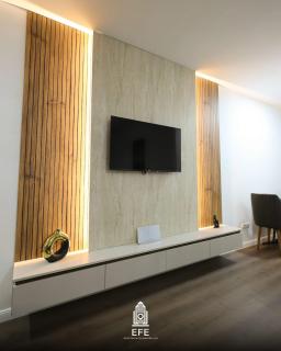 Apartment 3 - Street Turgut Ozal 20B, Floor 7 - 3