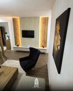 Apartment 3 - Street Turgut Ozal 20B, Floor 7 - 2