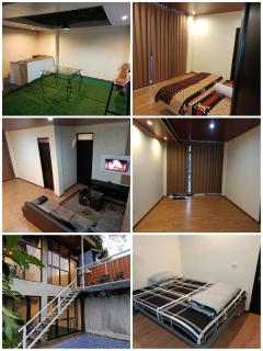 Selaras Heritage Villa - 0