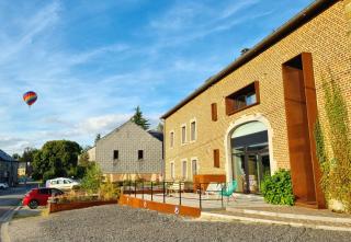 Cerf, ouvre-moi B&B - 8