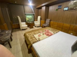 Baoo Jee Hotel Islamabad - 7