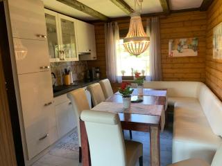 Haus 12 Fewo 1 oben - 6