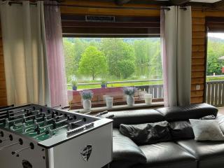 Haus 12 Fewo 1 oben - 5