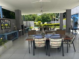 Aflica Apartments - 7