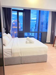Star Residences Apartment KLCC - 9