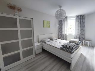 RiC Apart - Apartament Mostowa, centrum Poznań - parking - klimatyzacja - 8