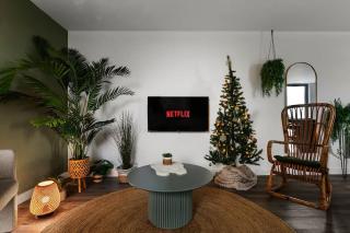 Stylish York Penthouse, 5-Min walk to Citywall, Parking & Gym - York - 9