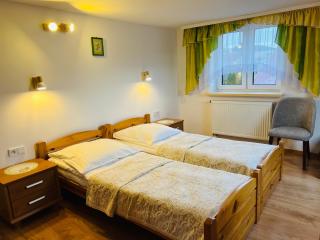 Willa Hamernik AGROTURYSTYKA - 0