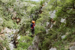 Matatane Camp - Babanango Game Reserve - 8