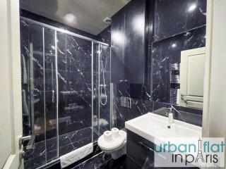 Urban Flat 94 - Beautiful Flat Coco Chanel in Paris - París - 6