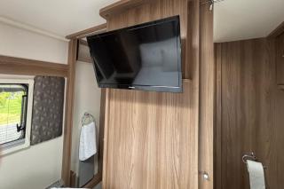 4 Guests - Pet Friendly - Durham Caravan Retreat - 5