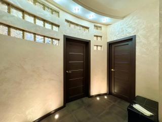 Двоповерховий Пентхаус с великим Джакузі біля метро Наукова - 4