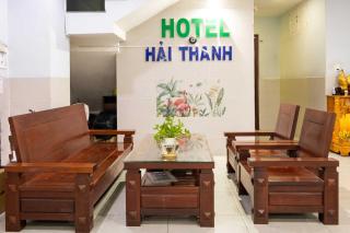 Collection O Hai Thanh Ba - Binh Thanh District - 7