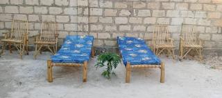 Zamani Matemwe House - 2