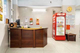 Collection O Hai Thanh Ba - Binh Thanh District - 8