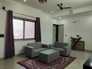 Udaipur Serenity Home Stay - 8