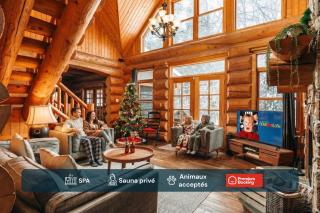 Serenity Private Hot Tub - Fiddler Lake - 0