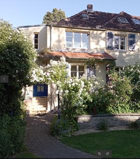 Komplette Wohnung mit Kamin und Fußbodenheizung & kostenlosen WLAN - 0