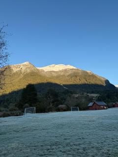 Cabañas Puerto Aysen - 7