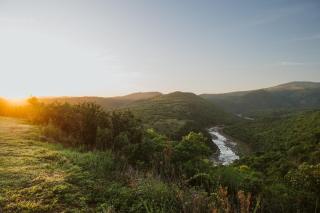 Matatane Camp - Babanango Game Reserve - 6