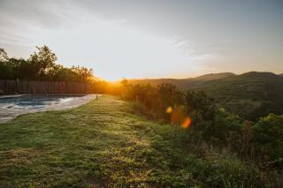 Matatane Camp - Babanango Game Reserve - 7