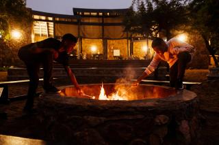 Matatane Camp - Babanango Game Reserve - 5